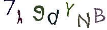 Beeld-CAPTCHA