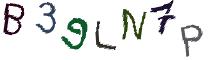 Beeld-CAPTCHA