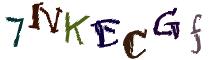 Beeld-CAPTCHA