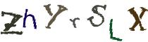 Beeld-CAPTCHA