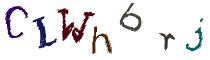 Beeld-CAPTCHA