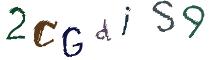 Beeld-CAPTCHA