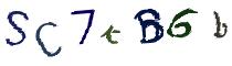 Beeld-CAPTCHA