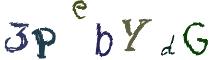 Beeld-CAPTCHA