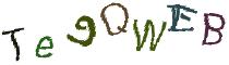 Beeld-CAPTCHA