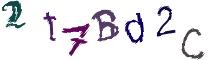 Beeld-CAPTCHA