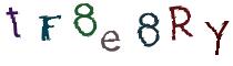 Beeld-CAPTCHA