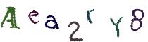 Beeld-CAPTCHA