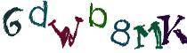 Beeld-CAPTCHA