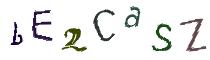 Beeld-CAPTCHA