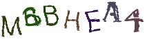 Beeld-CAPTCHA