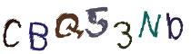 Beeld-CAPTCHA