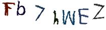 Beeld-CAPTCHA