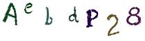 Beeld-CAPTCHA