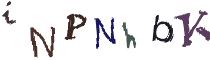 Beeld-CAPTCHA