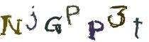 Beeld-CAPTCHA