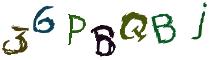 Beeld-CAPTCHA