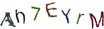 Beeld-CAPTCHA