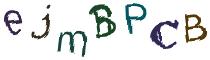 Beeld-CAPTCHA