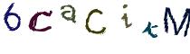 Beeld-CAPTCHA