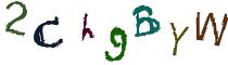 Beeld-CAPTCHA