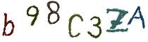 Beeld-CAPTCHA