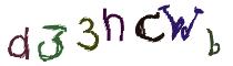 Beeld-CAPTCHA