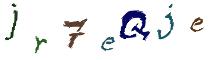 Beeld-CAPTCHA