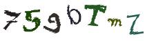 Beeld-CAPTCHA