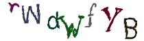 Beeld-CAPTCHA