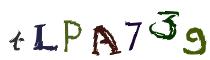 Beeld-CAPTCHA