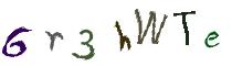 Beeld-CAPTCHA