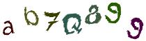 Beeld-CAPTCHA