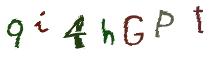 Beeld-CAPTCHA