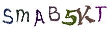 Beeld-CAPTCHA