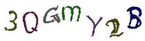 Beeld-CAPTCHA