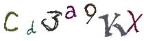 Beeld-CAPTCHA