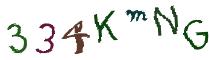 Beeld-CAPTCHA