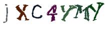 Beeld-CAPTCHA