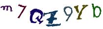 Beeld-CAPTCHA