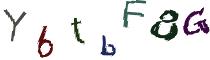 Beeld-CAPTCHA