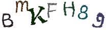 Beeld-CAPTCHA