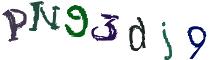 Beeld-CAPTCHA