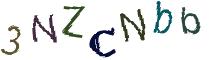 Beeld-CAPTCHA