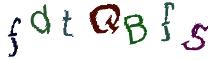 Beeld-CAPTCHA