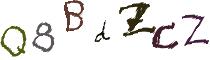 Beeld-CAPTCHA