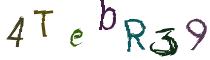 Beeld-CAPTCHA