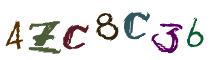 Beeld-CAPTCHA