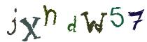 Beeld-CAPTCHA