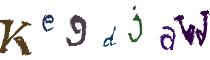 Beeld-CAPTCHA